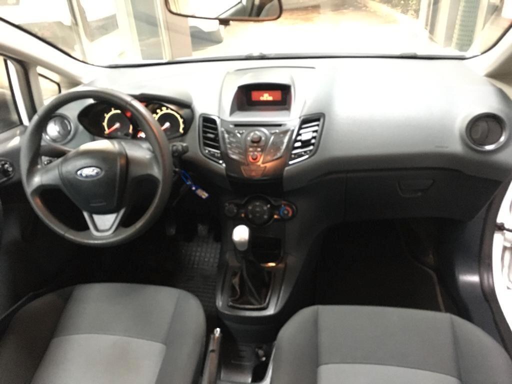 Ford Fiesta 1.2 - 3 porte