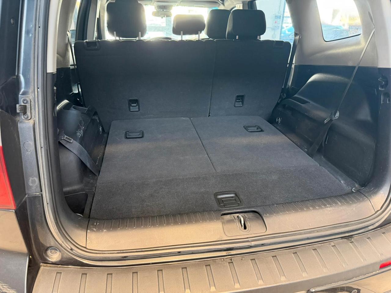 Chevrolet Orlando 2.0 Diesel 130CV LT