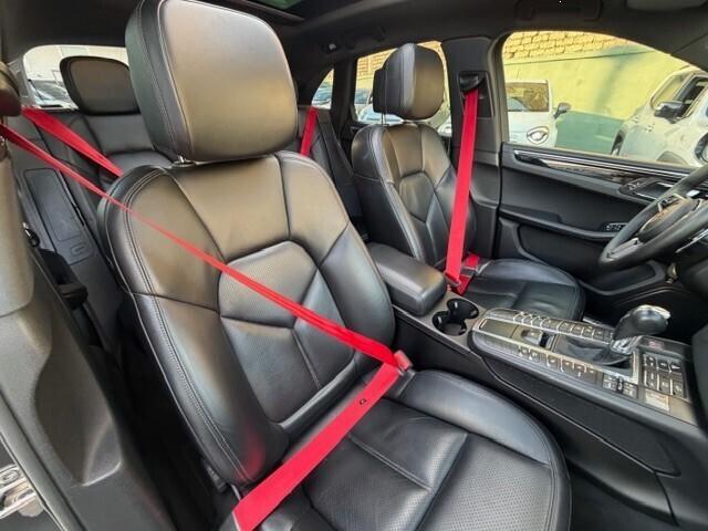 Porsche Macan 3.0 S Diesel