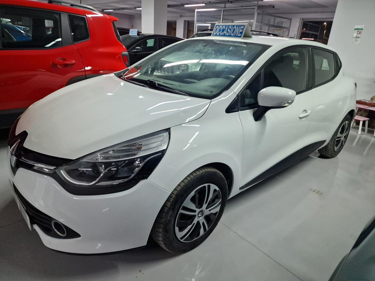 Renault Clio 1.5 dCi 8V 75CV 5 porte Live