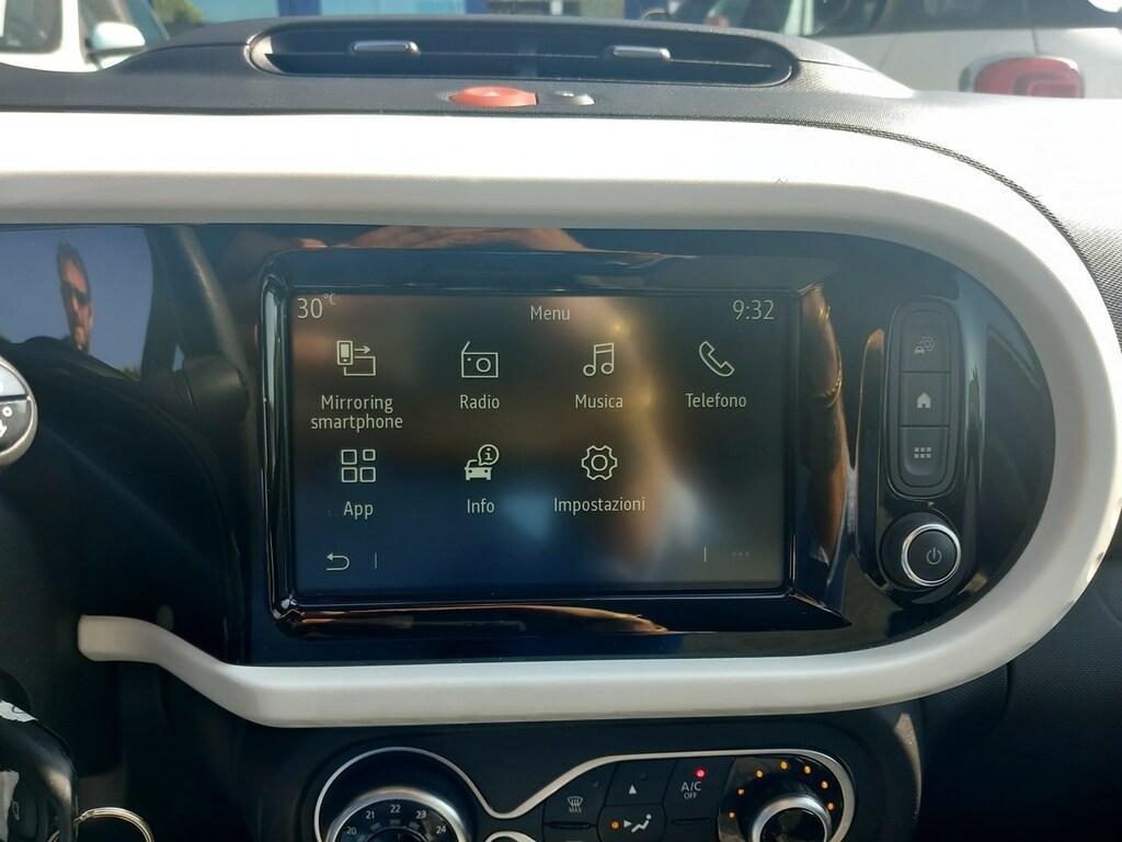 Renault Twingo 22 kWh Zen