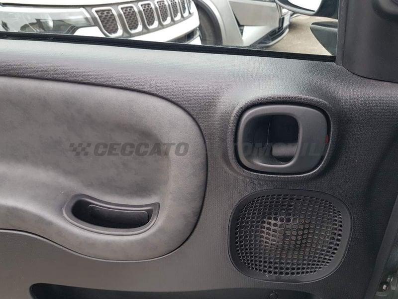 FIAT Panda Cross Panda 1.0 firefly hybrid Cross s&s 70cv