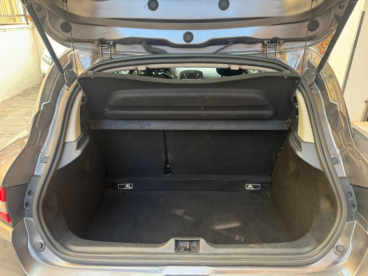 Renault Clio 1.2 16v 75 cv live gpl ok neop