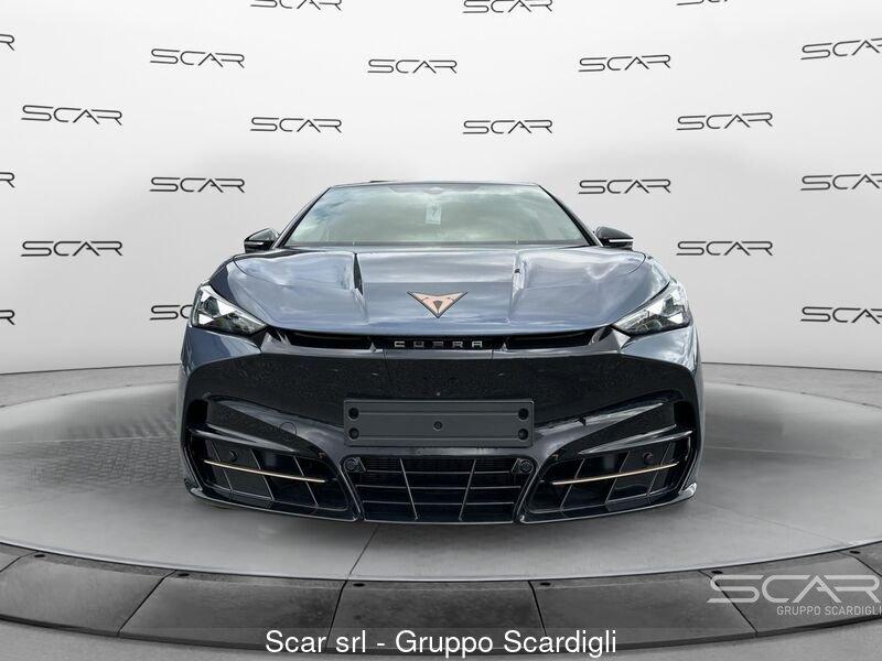 Cupra Tavascan VZ Adrenaline AWD 77kWh 340CV