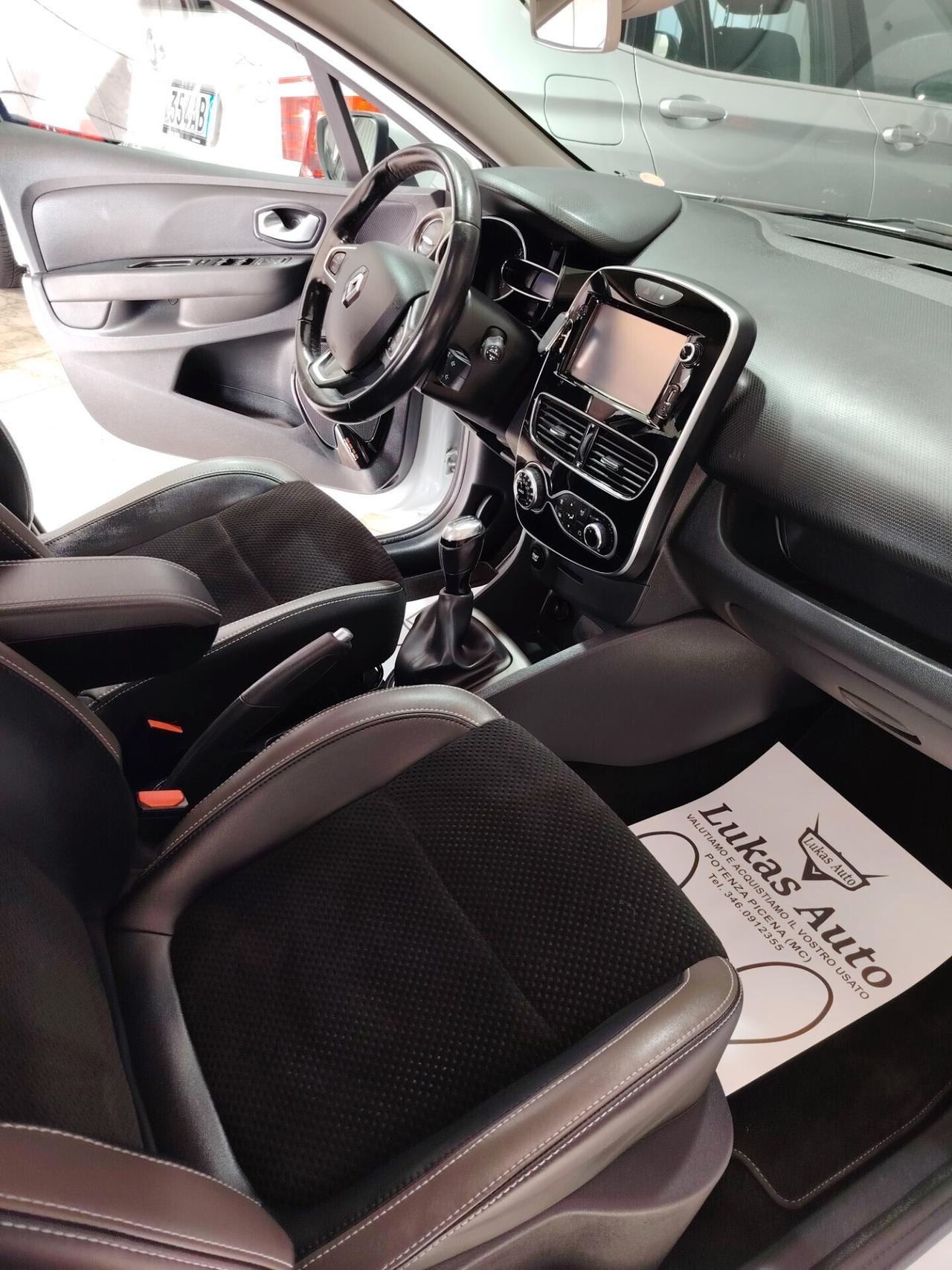 Renault Clio dCi 8V 75CV Start&Stop 5 porte Energy Life