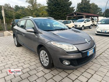 Renault Megane III Sportour Diesel