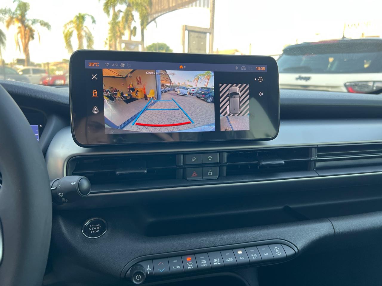 Jeep Avenger 1.2 Turbo 145 CV MHEV 4xe Upland