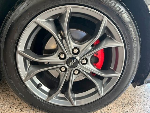 Ford Focus 1.5 TDCi 120 CV Start&Stop ST Line