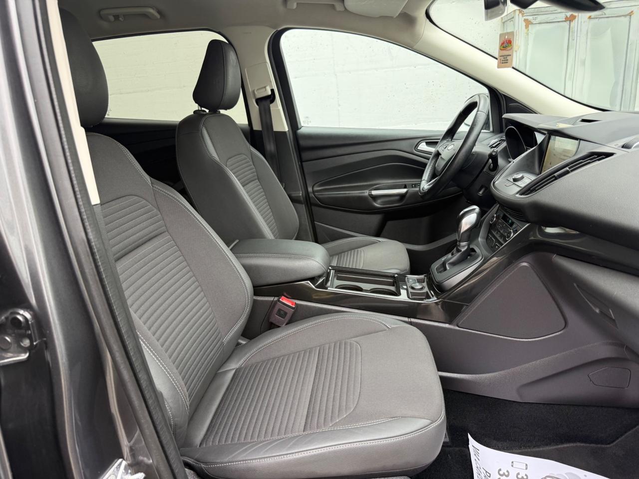 Ford Kuga 1.5 TDCI 120 CV Cambio Automatico