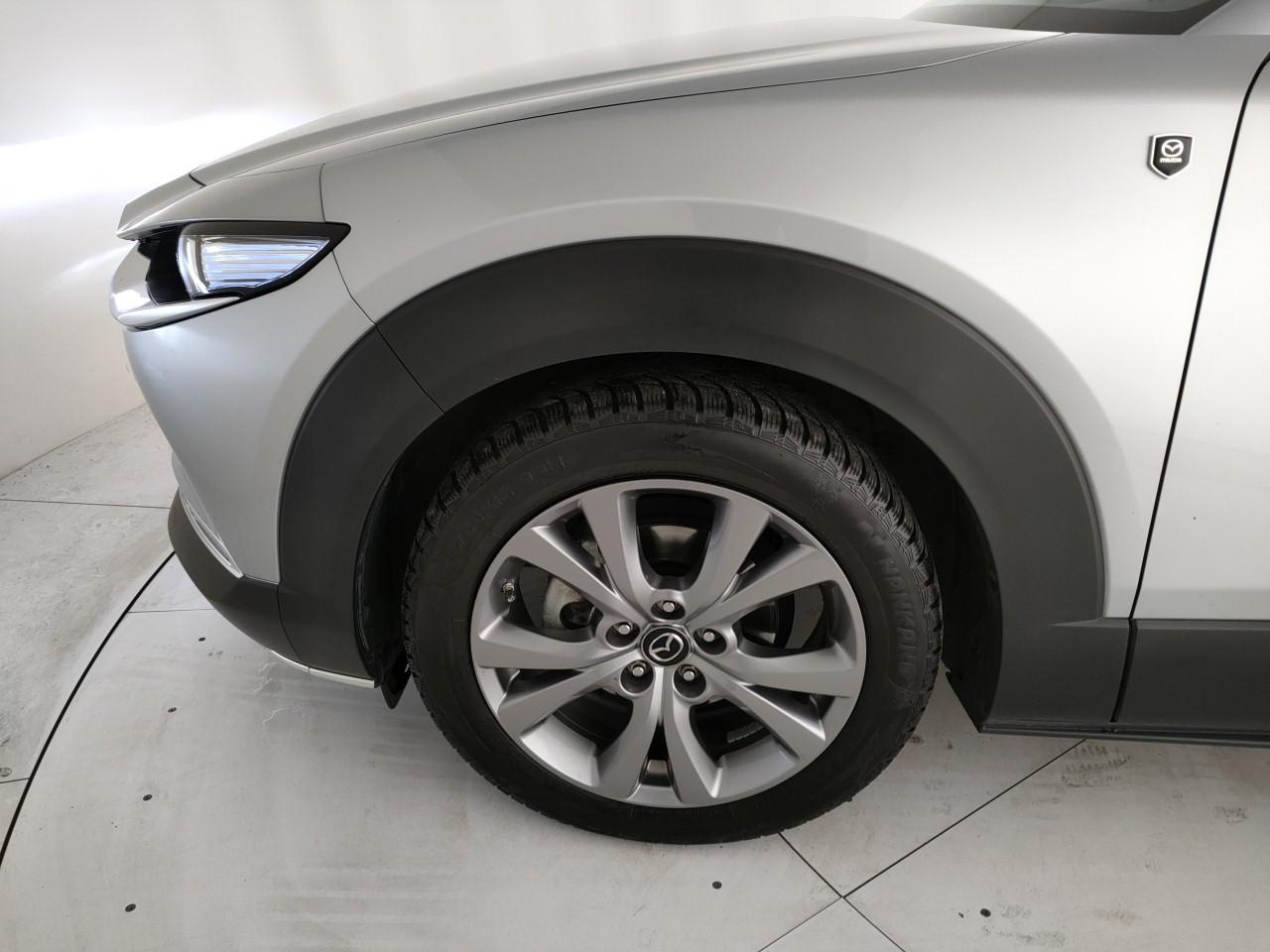 MAZDA CX-30 1.8 Exclusive 2wd 116cv 6mt