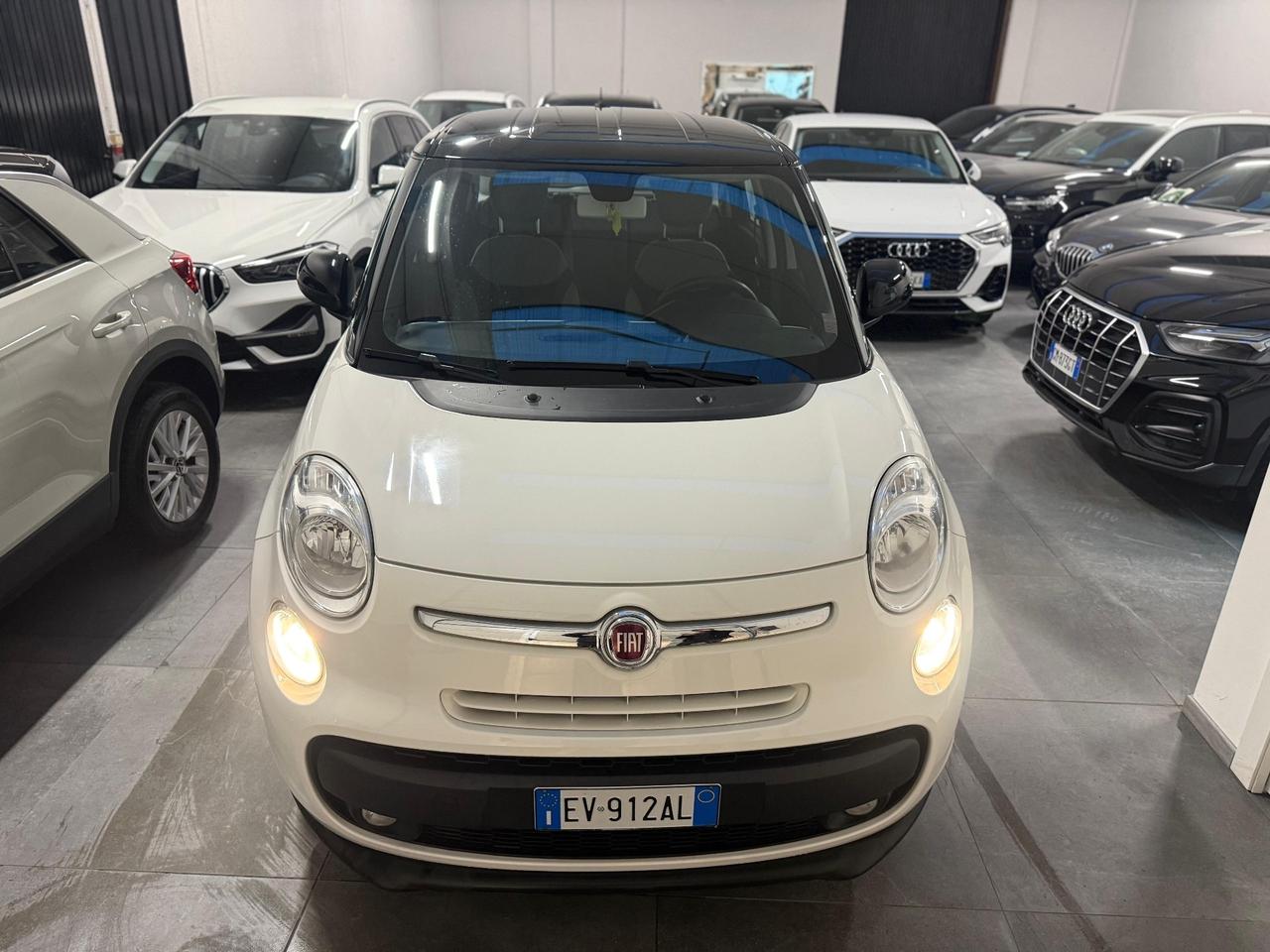 Fiat 500L 1.4 95 CV Lounge Unico Proprietario