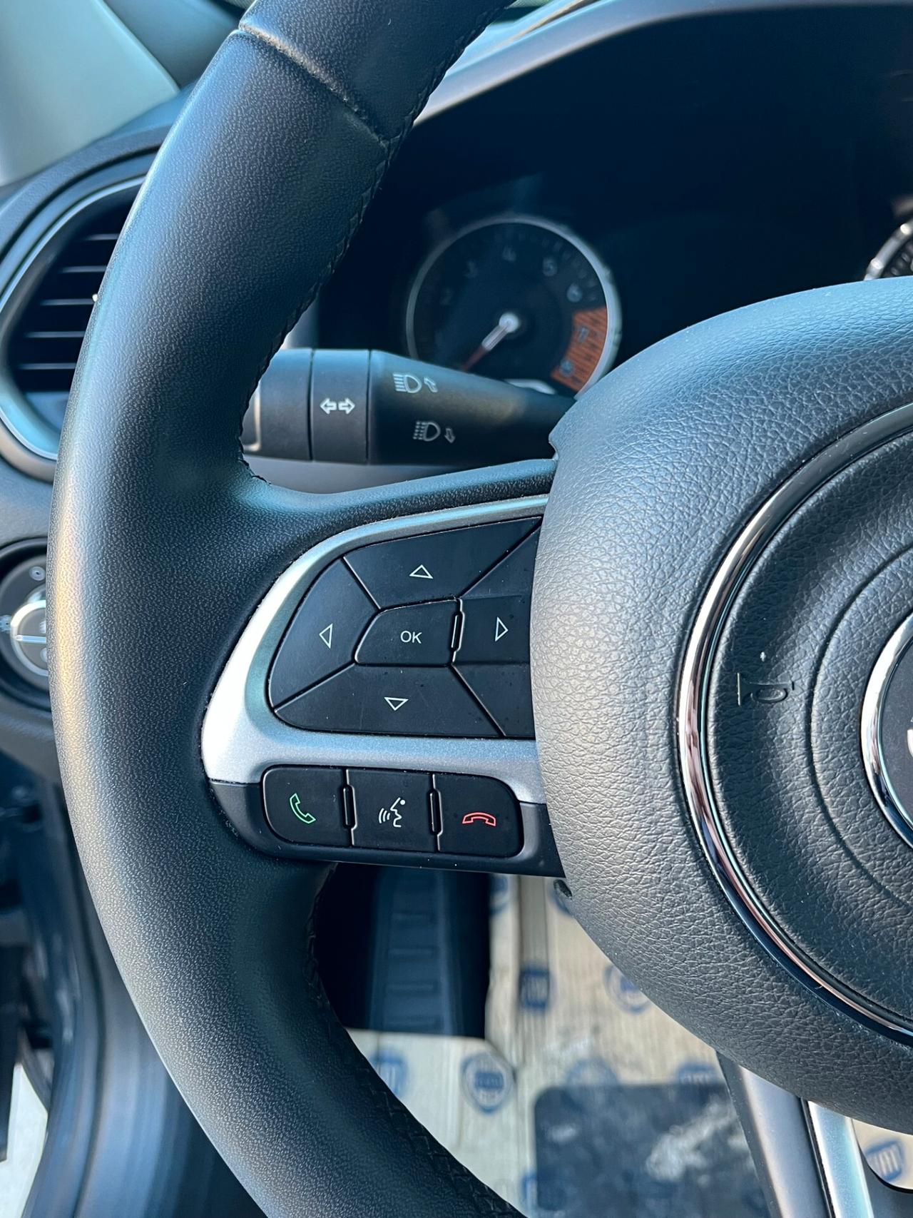 Jeep Renegade 1.5 Turbo T4 MHEV Limited PREZZO VERO