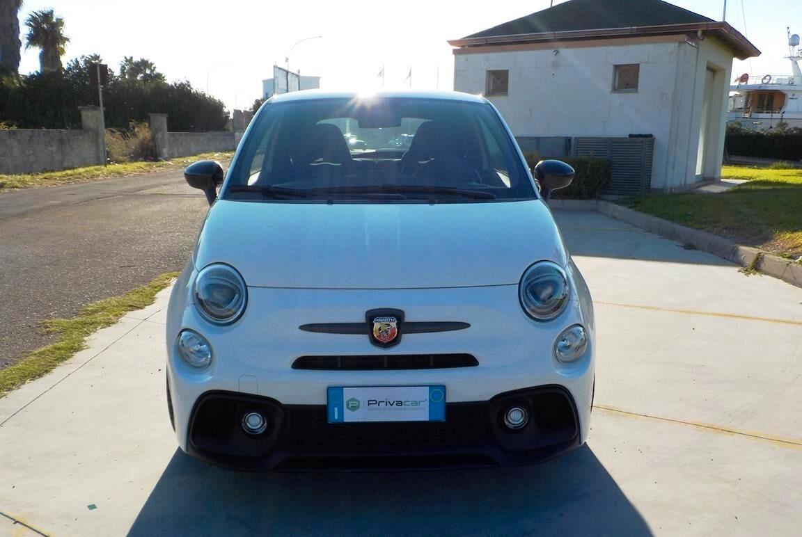 Abarth 595 1.4 Turbo T-Jet 180 CV Competizione