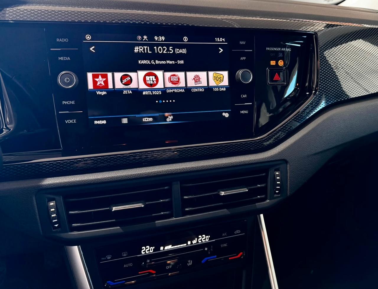 Volkswagen Polo 1.0 TSI Life