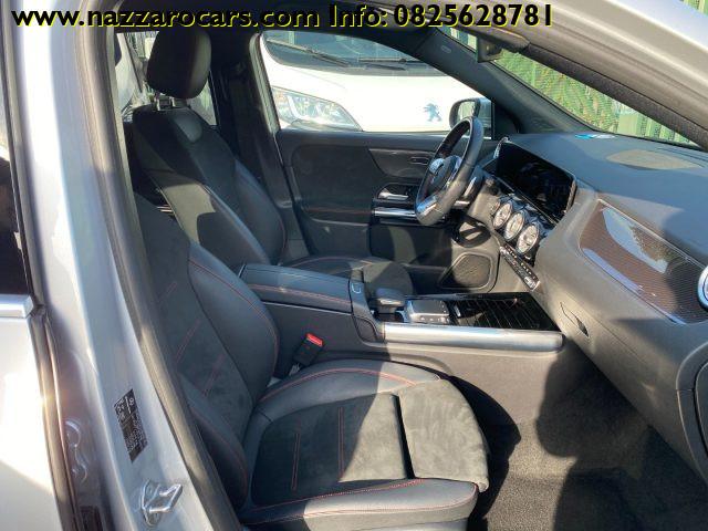 MERCEDES-BENZ GLA 220 d Automatic 4Matic Premium FULL OPTIONAL