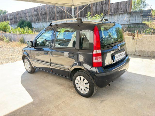 FIAT Panda 1.2 Dynamic OK NEOPATENTATI PRONTA CONSEGNA