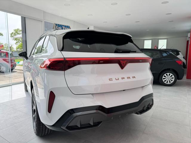 CUPRA Terramar 1.5 e-Hybrid DSG PREZZO REALE