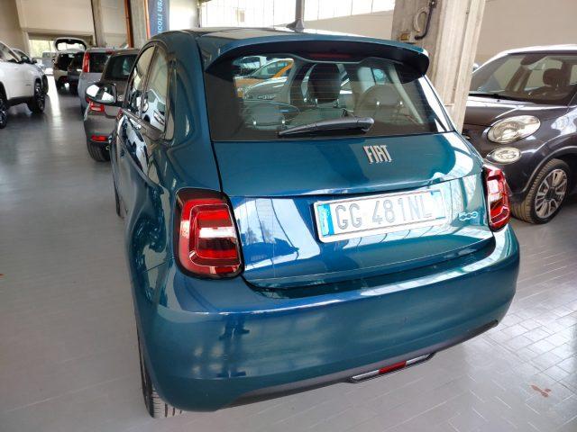 FIAT 500 Icon Berlina PERMUTA o ROTTAMAZIONE