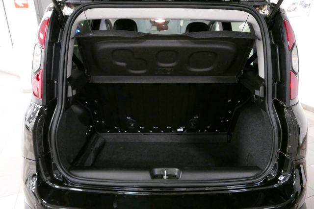 FIAT Panda 1.0 FireFly S&S Hybrid Pandina Cross PREZZO VERO