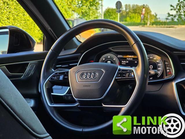 AUDI A6 allroad 3.0 245 CV