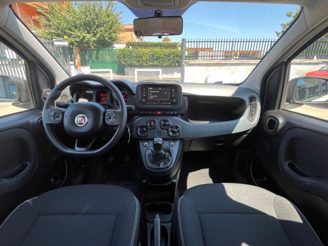 FIAT Panda 1.0 FireFly S&S Hybrid PREZZO REALE!