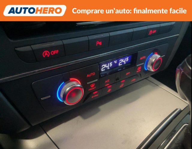 AUDI A6 Avant 2.0 TDI 190 CV ultra S tronic