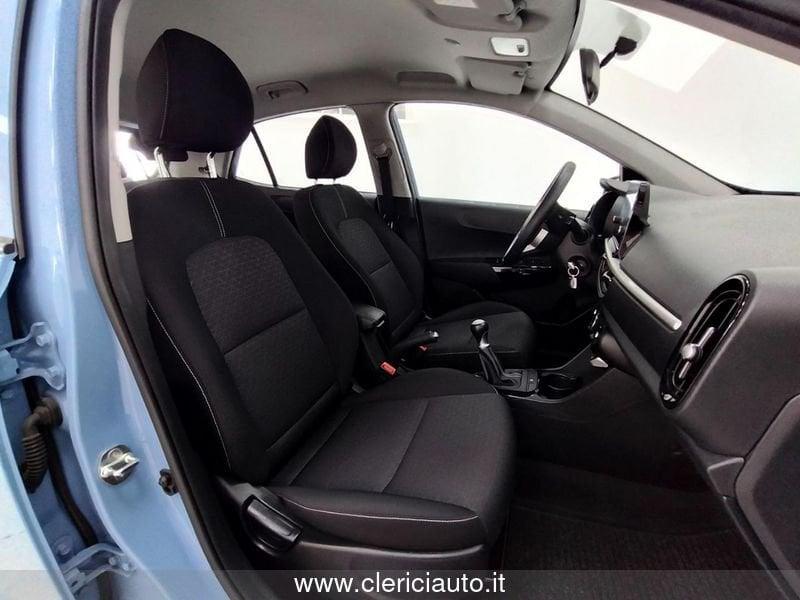 KIA Picanto 1.0 12V 5 porte Style