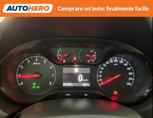 OPEL Grandland X 1.5 diesel Ecotec Start&Stop Advance