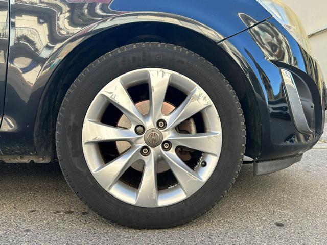 OPEL Corsa 1.2 85CV 3 porte GPL-TECH Elective