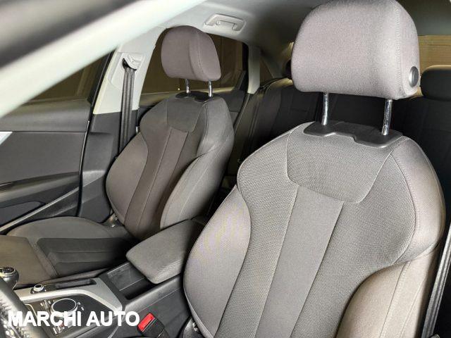 AUDI A4 2.0 TDI 150 CV Business Sport
