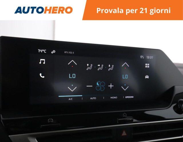 CITROEN C4 PureTech 130 S&S EAT8 Plus