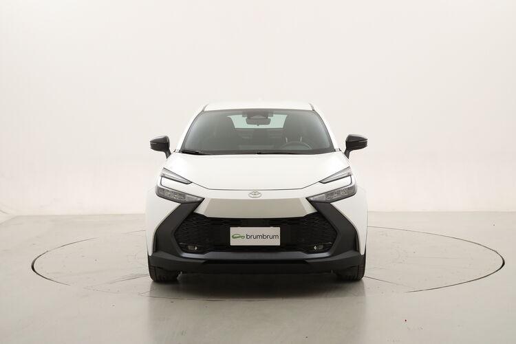 Toyota C-HR Hybrid Active BR316088 1.8 Full Hybrid 140CV