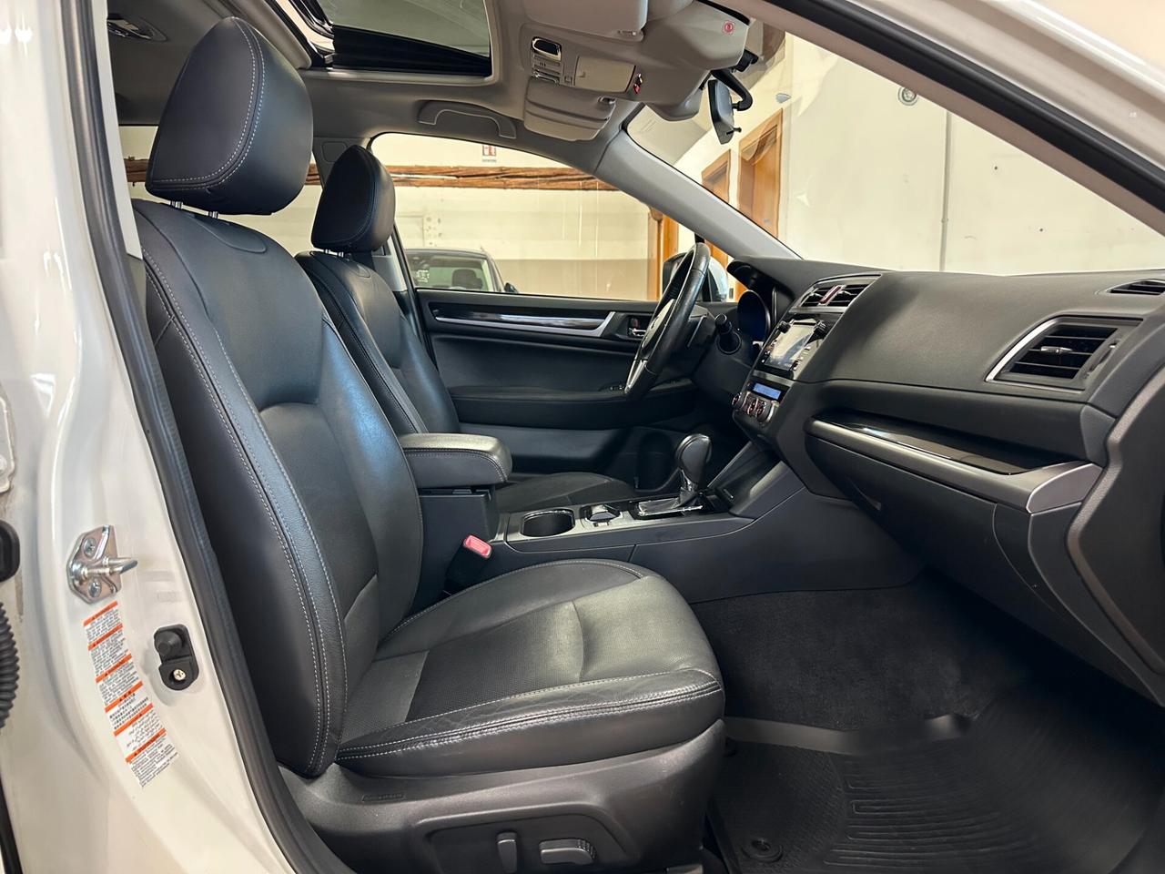 SUBARU OUTBACK 2.0D UNLIMITED LINEARTRONIC *TETTO*CAMERA*NAVI*LANE*