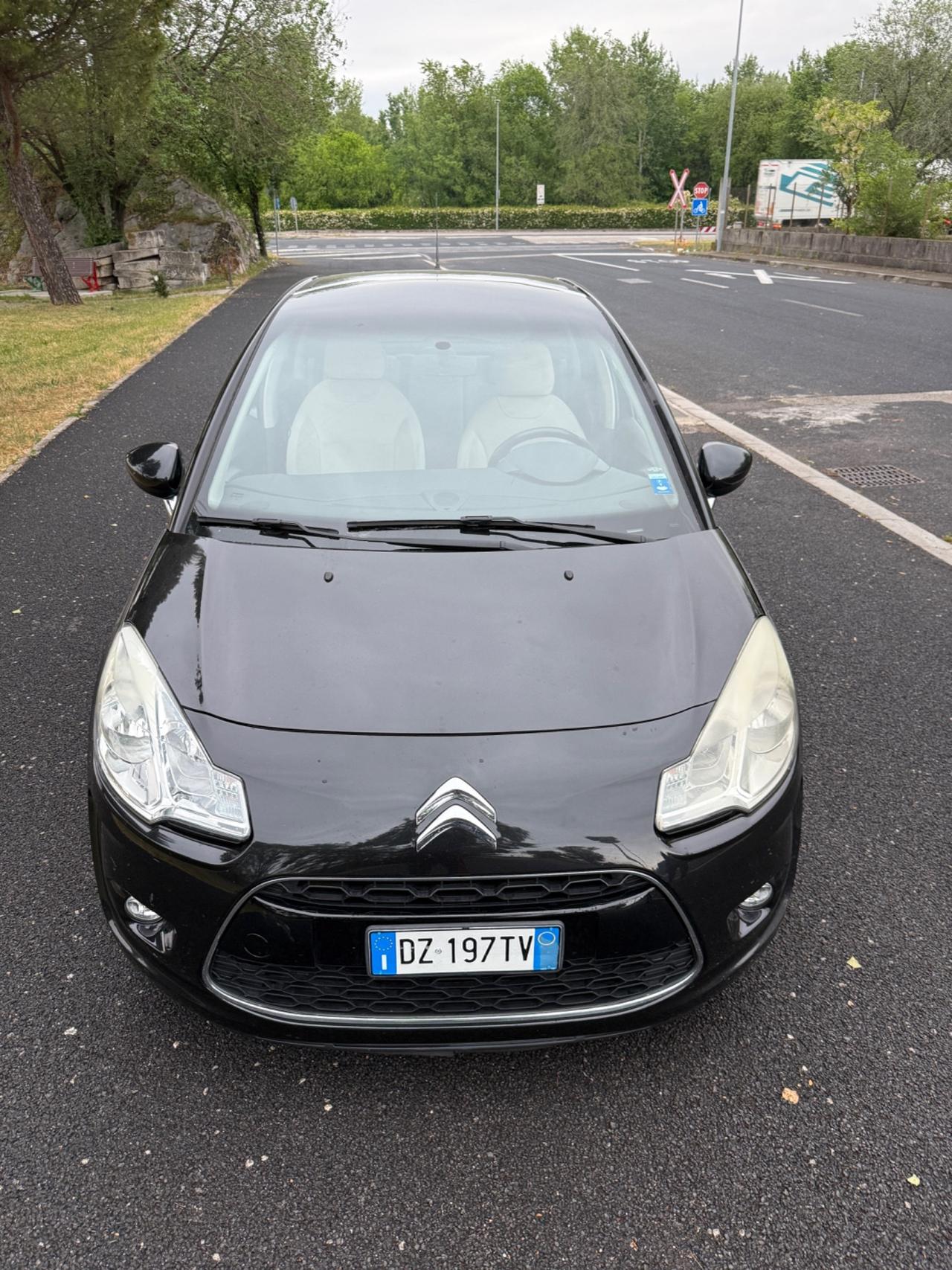 Citroen C3 1.4 VTi 95 Perfect