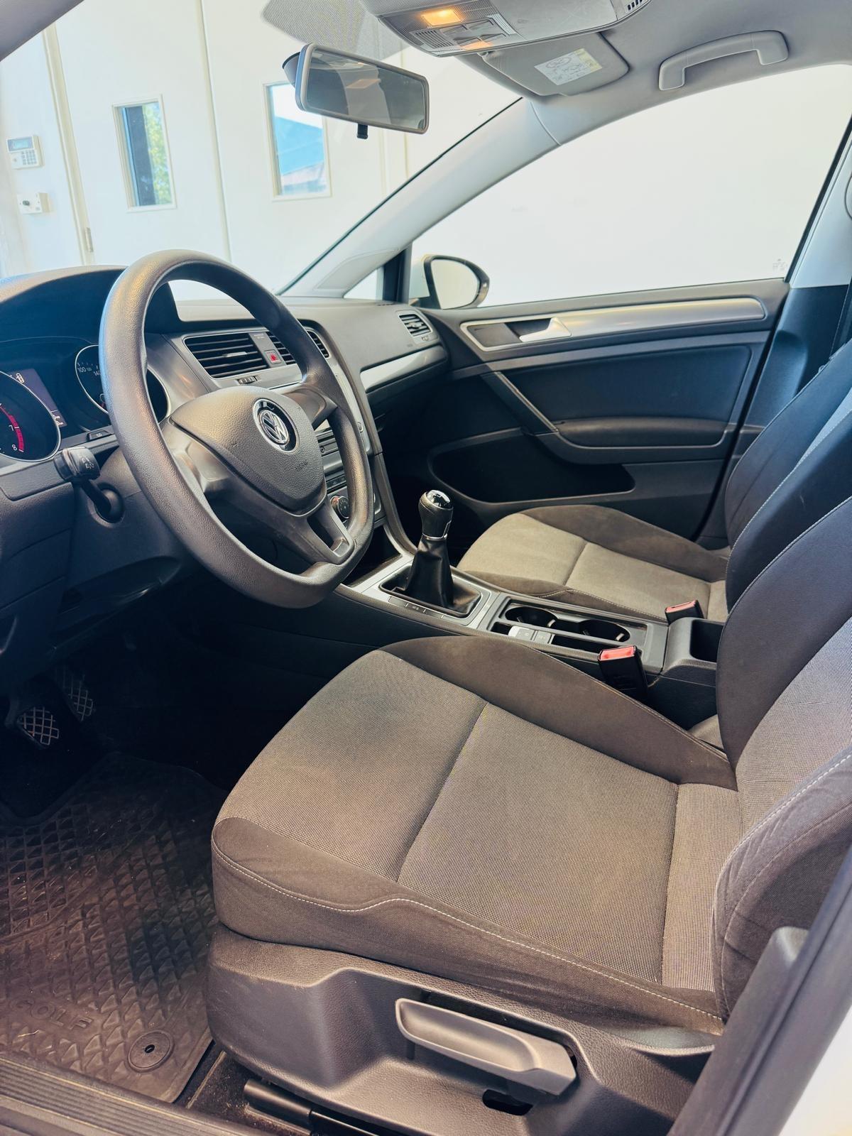 Volkswagen Golf 1.2 TSI 85 CV 5p. Trendline BlueMotion Technology