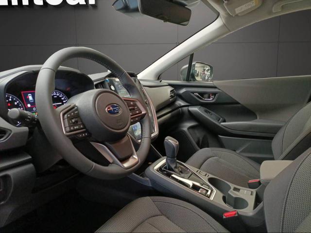 SUBARU Crosstrek 2.0i e-Boxer MHEV CVT Lineartronic Style