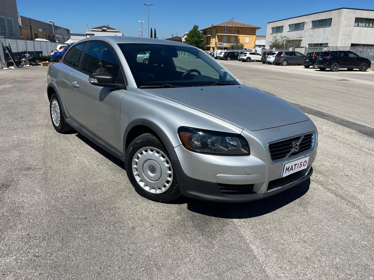 Volvo C30 1.6 Kinetic 142000 KM