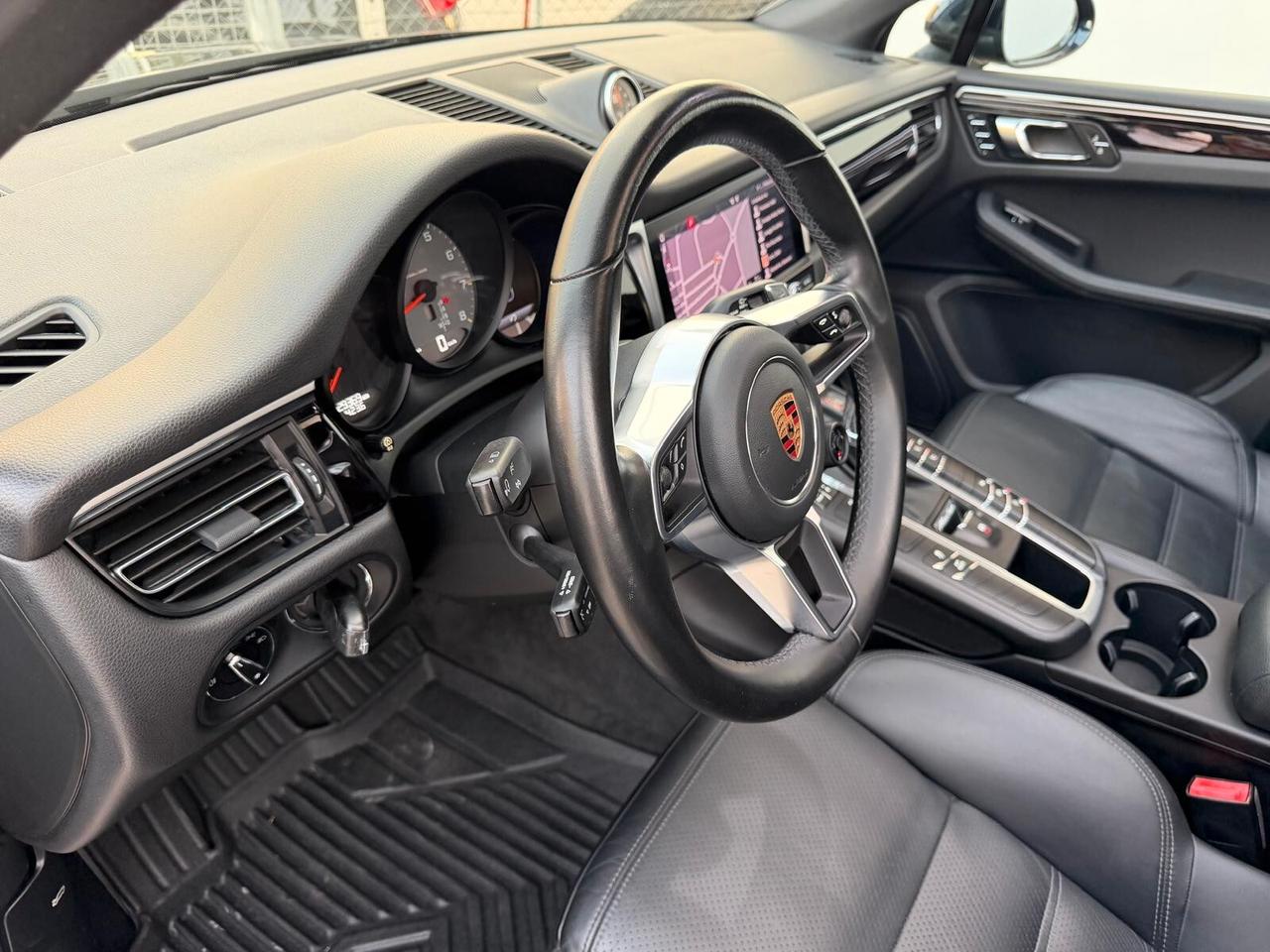 Porsche Macan 3.0 S 354cv