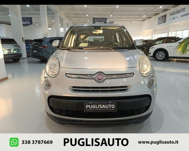 FIAT 500L Living 1.6 Multijet 105 CV Pop Star