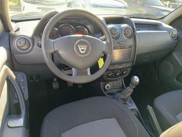 DACIA Duster 1.6 115CV Start&Stop 4x4 Lauréate