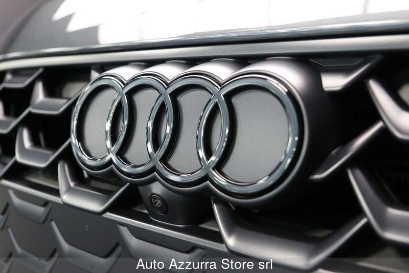 Audi A5 Avant TDI 150 kW mHEV+ S tronic quattro S Line edition *PROMO AZZURRA*