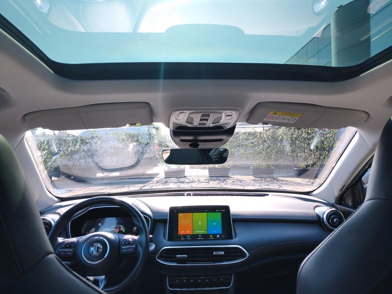 Mg EHS 1.5 t-gdi phev Exclusive auto