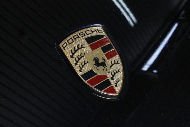 PORSCHE Macan 2.0 Telecamera - Tagliandi ufficiali Porsche