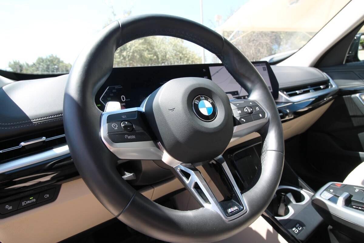 Bmw X1 sDrive 18d xLine |20.000km|12.2023
