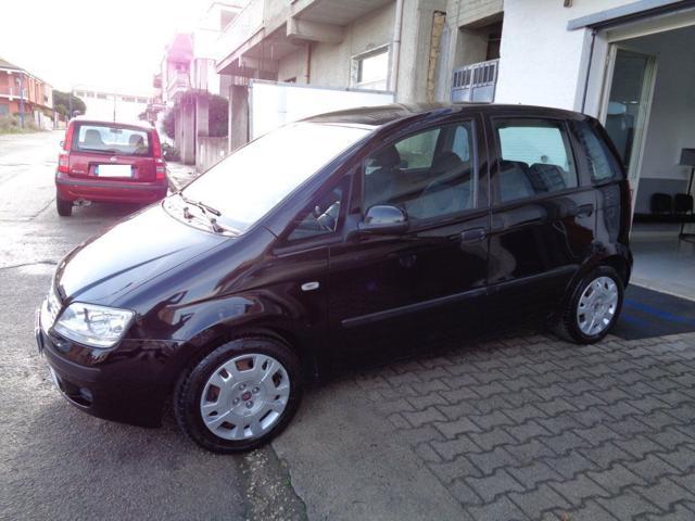 FIAT Idea 1.3 MJT 16V 95 CV S&S Dynamic