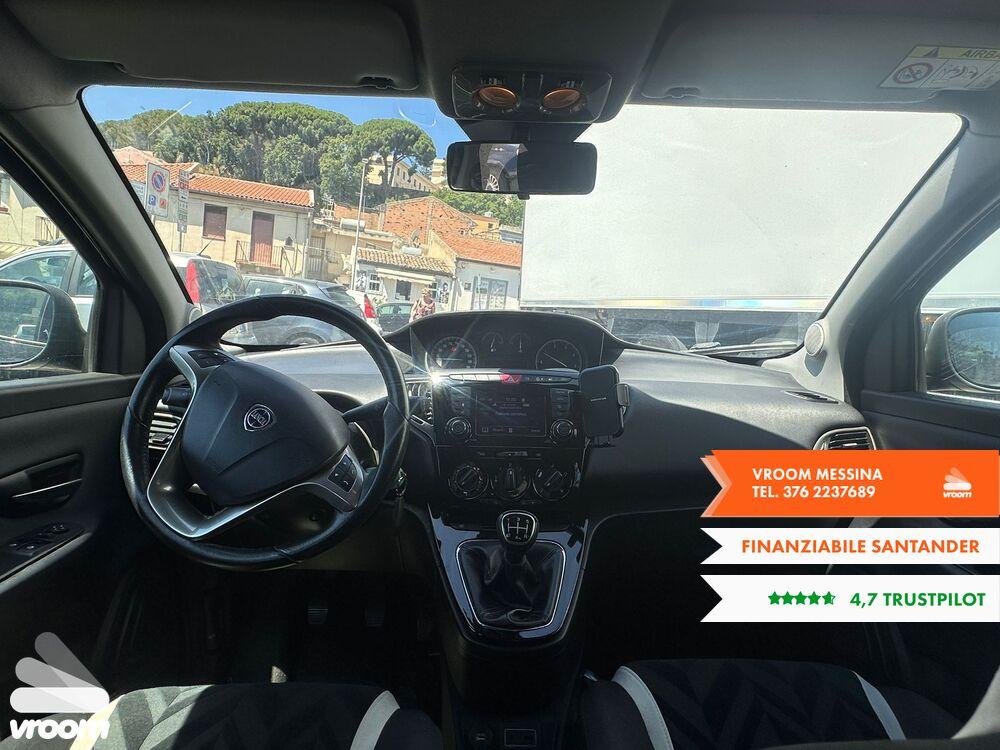 LANCIA Ypsilon 3ª serie Ypsilon 1.3 MJT 16V 95...