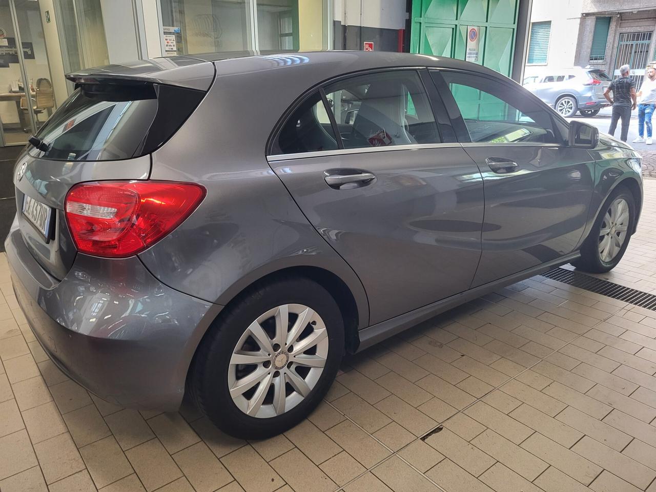 Mercedes-benz A 180 Executive PREZZO REALE!!