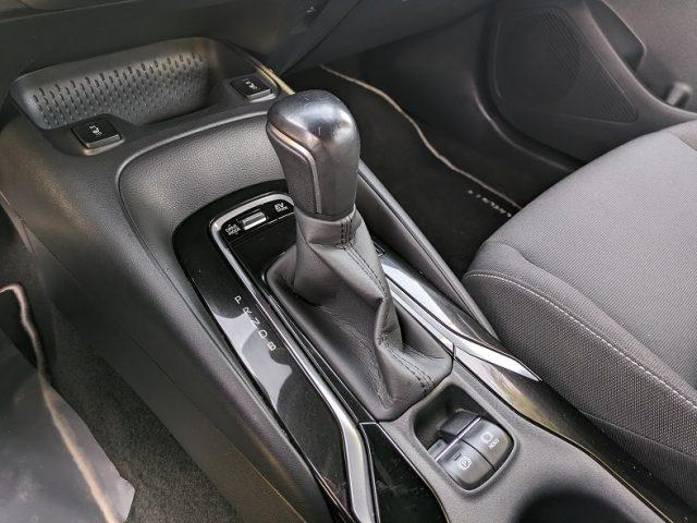 TOYOTA Corolla Touring Sports 1.8 Hybrid GPL
