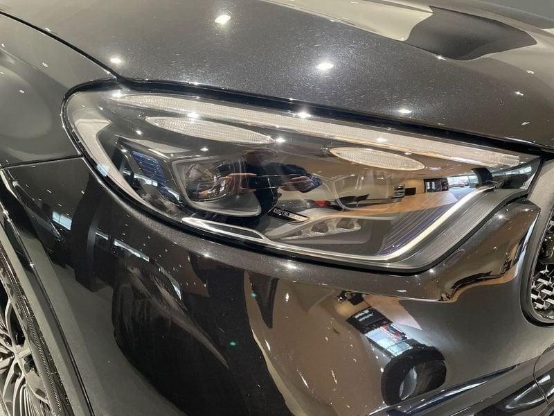 Mercedes-Benz GLC 220 d AMG Premium Plus 4matic auto