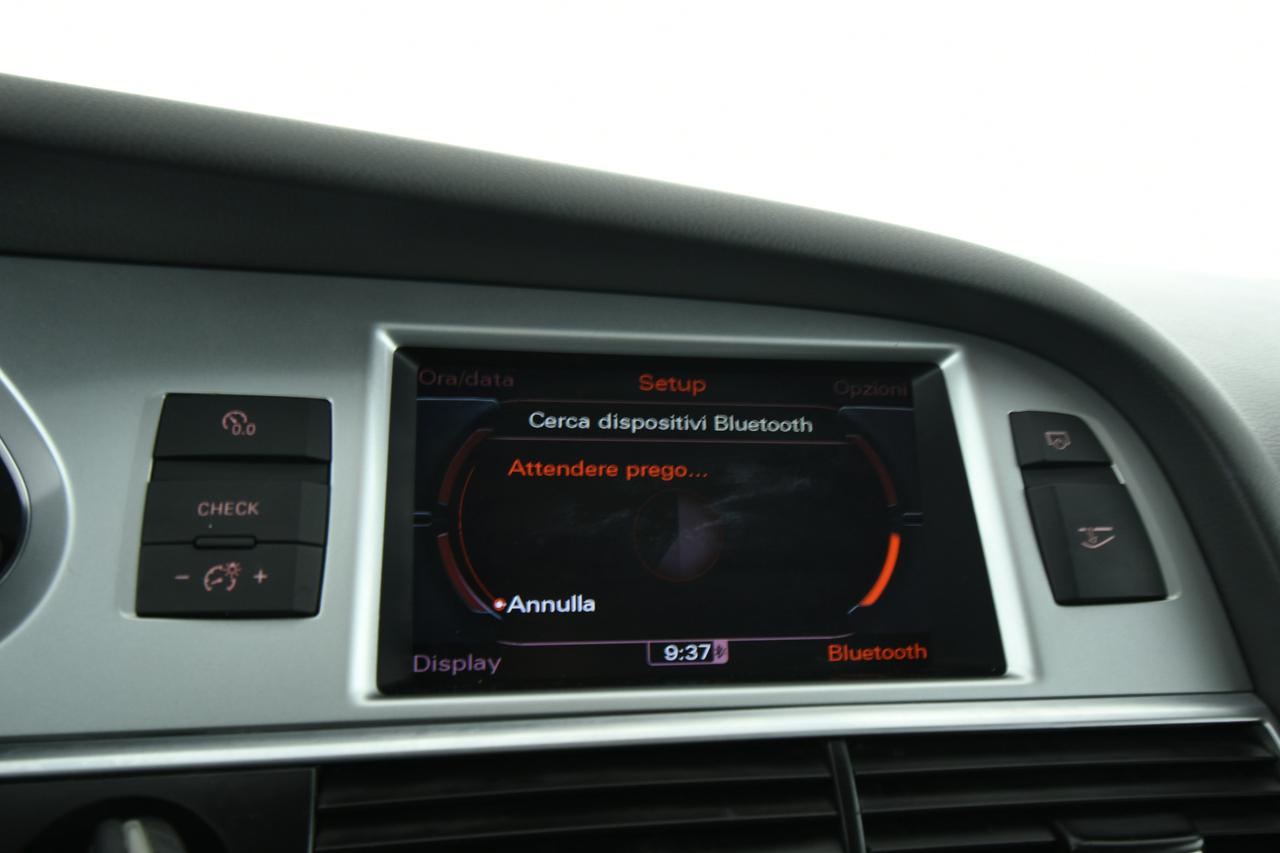AUDI A6 Avant 3.0 V6 tdi Advanced quattro 240cv tiptronic X COMMERCIANTI+TETTO PANO